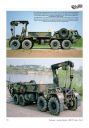 HEMTT - Heavy Expanded Mobility Tactical Truck<br>Entwicklung, Technik und Varianten - Teil 2